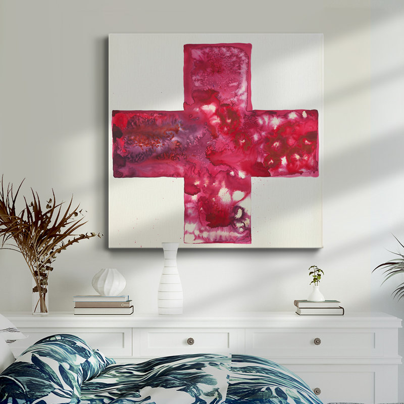Hope -Premium Gallery Wrapped Canvas - Ready to Hang