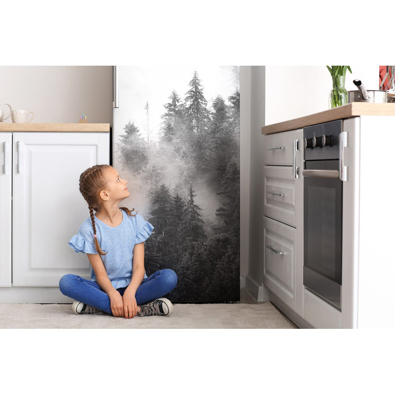 Door Decal