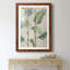 Modern Fronds I - peinture encadrée-585711368-585711479