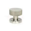 Brompton Interior Mortise Knobset-111910157