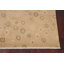 Tapis népalais en laine noué à la main 9 x 12