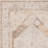 3' X 5' Sage Oriental Power Loom Distressed Washable Area Rug