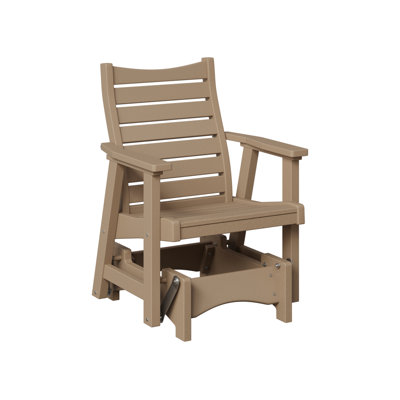 Fauteuil oscillant berlinois Berlin Premium Bristol