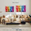 Abarca Colourful Violins-108157190