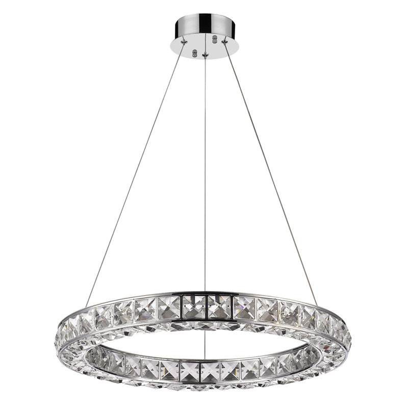 Lustre Rosario