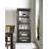 Work Your Way Etagere Bookcase