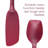 Rachael Ray Tools and Gadgets Lazy Crush & Chop, Flexi Turner, and Scraping Spoon Set, 3-Piece-37958618