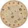 Tingley Hand Tufted Wool Oriental Rug