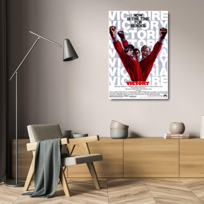Victory
