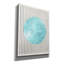 «Mid Century Boho 4» par Jean Plout, art mural sur toile, 12 po x 16 po-132380263