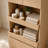 Forsman Bathroom Cabinet With Open Shelf & Drawer