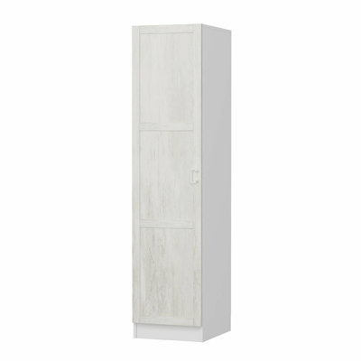 Elina 1 Door Wardrobe