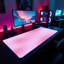 Polyester Desk Pad-1068316452