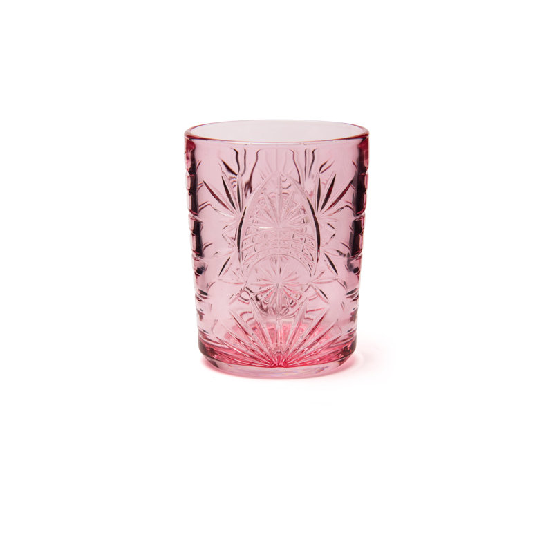 350ml Drinking Glass Set