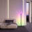 Hallur Corner Floor Lamp/Warm+ Cold White Dimmable-1587195310