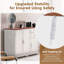 100cm Sideboard