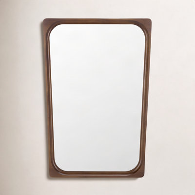 24" Accent Mirror