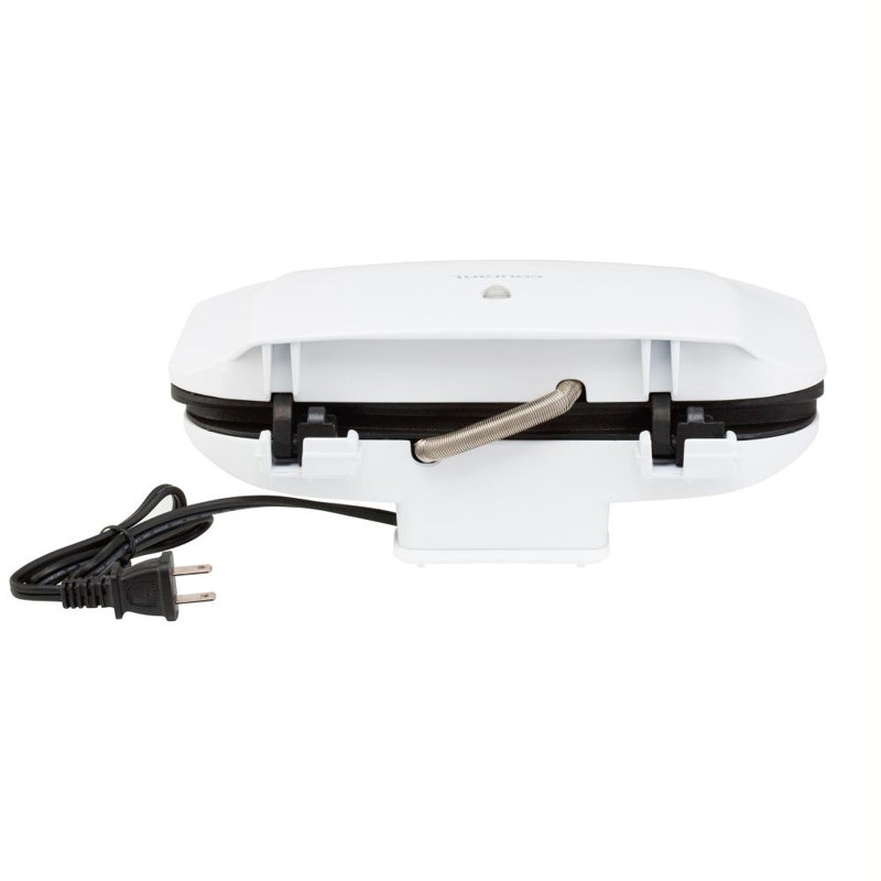 Courant Non Stick Electric Grill with Lid