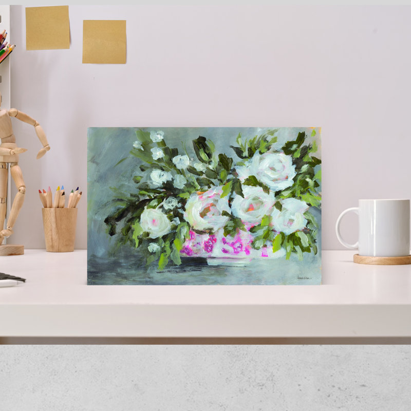 Amanda Hilburn - Print, 30.48 cm H x 45.72 cm W