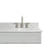 Ensemble de meuble-lavabo simple 37 po Partham-70317035