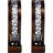 14.4'' H Metal Wall Wall Sconce