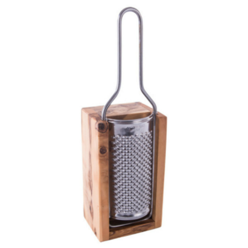 Union Rustic Lloyd 2 - Piece Grater Set