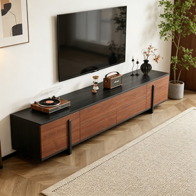 Meuble télé moderne, simple et tendance