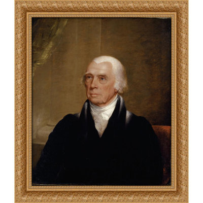 James Madison