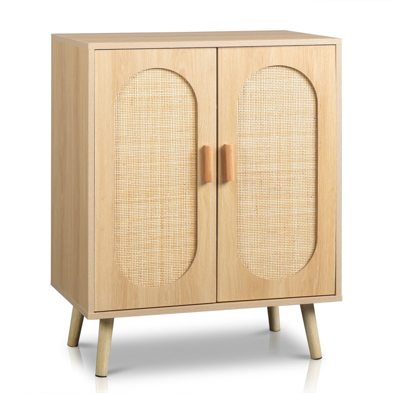 16 Pair Shoe Storage Cabinet