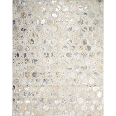 Tonasket Geometric Indoor Rug