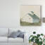 « serene grange i », peinture sur toile tendue-1361925836