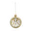6cm Plastic / Acrylic Bauble