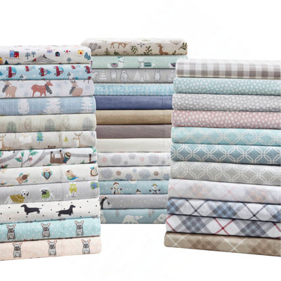 Ensemble de draps 3 pièces
