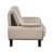 Larrabee Upholstered Armchair-33133530