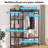 Olivie 47.24'' Closet System-355913143