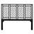 X & Diamond Low Profile Standard Bed-41692141-41692139