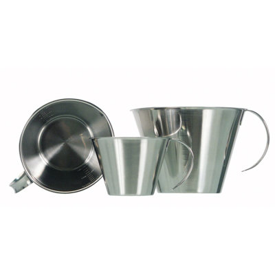 Linden Sweden Stainless Steel