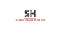 Shinely Homes Style Logo