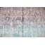Tapis indien moderne all-over 5 x 8