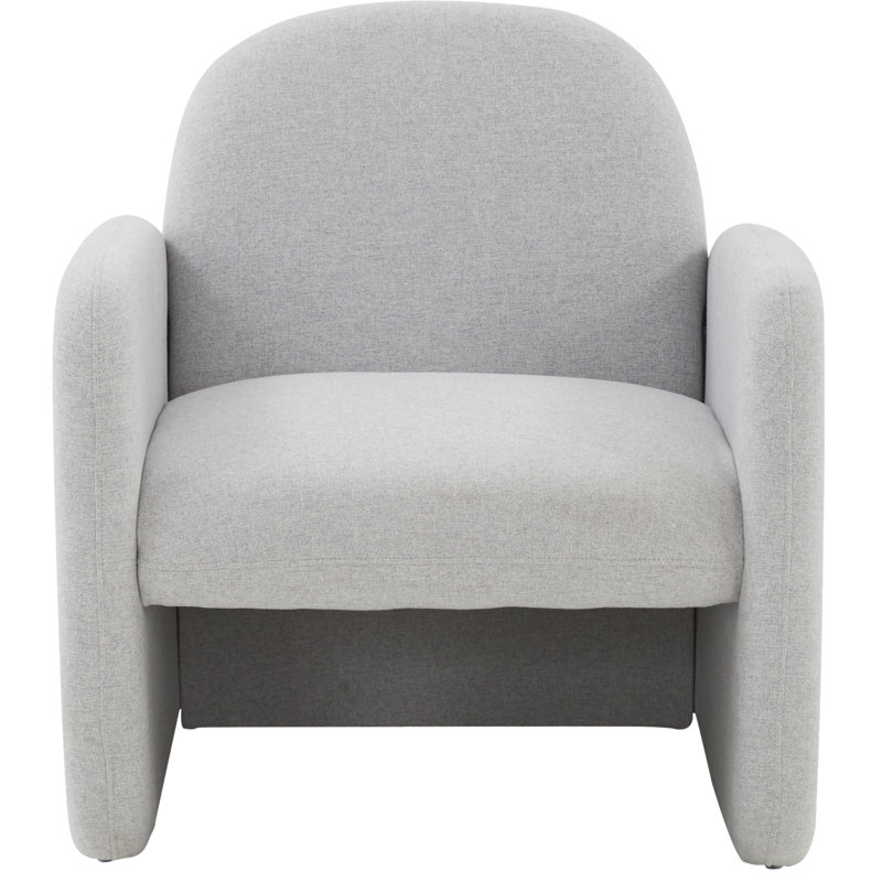 Gyimah Upholstered Armchair