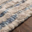 Kenady Hand Knotted Wool Southwestern Area Rug-852020858