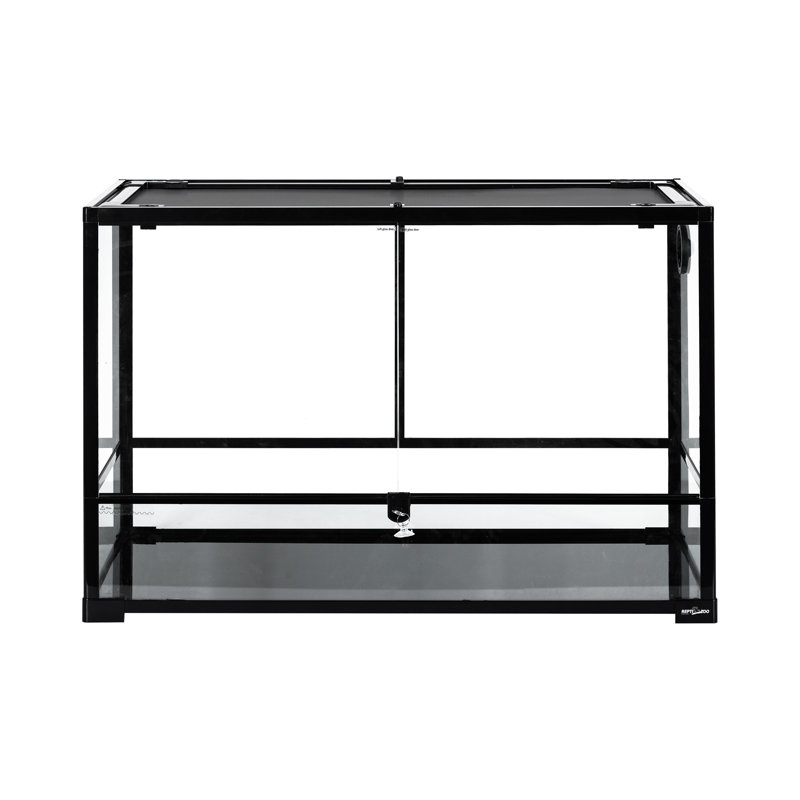36'' x 18'' x 24'' Reptile Terrarium