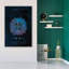 Bungalow Rose «Mystical Fortune 3» par Yvette St. Amant, art mural sur toile, 12 po x 18 po-1274596734