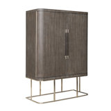 Modern Mood 2 - Door Armoire