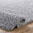 Marleen Contemporary Shag Area Rug-933268779