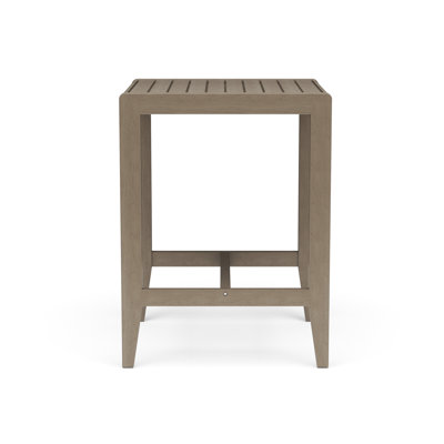 Ojai 30'' Outdoor Bistro Table