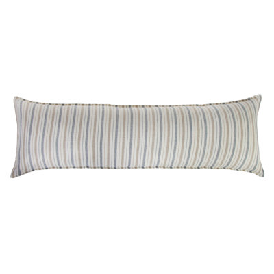 Naples Linen Pillow Cover & Insert