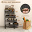 Kitchen Cart-327589929