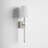 Athlyn 1-Light Dimmable Wallchiere-1000649678
