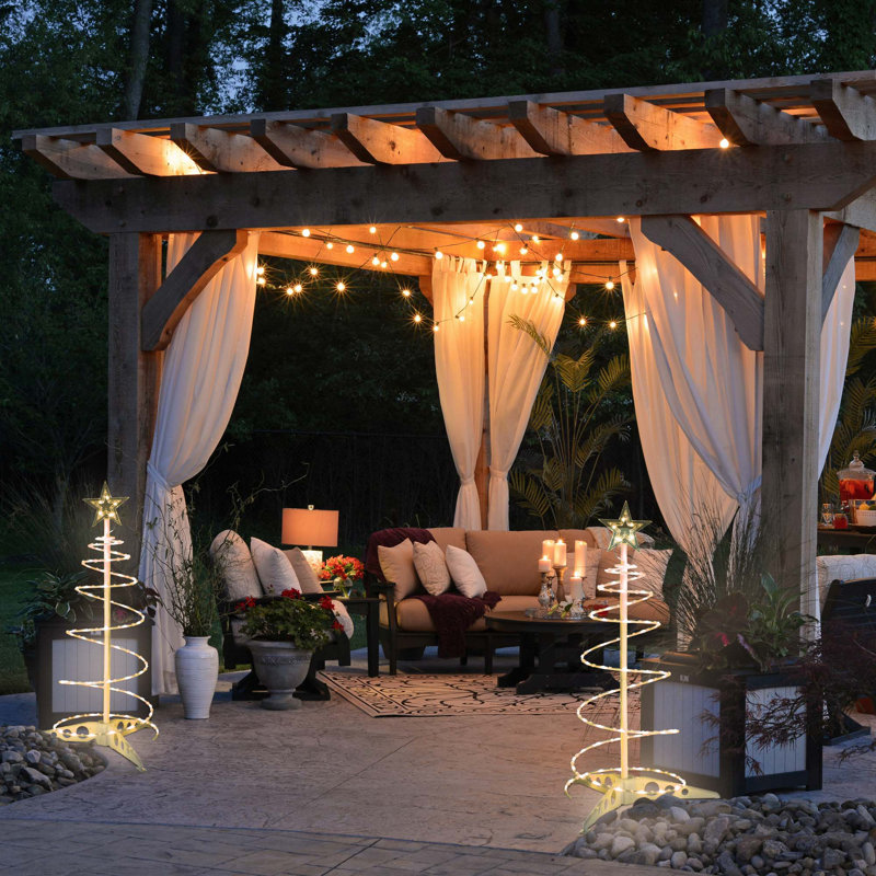 79 lampes DEL à piles, Blanc chaud